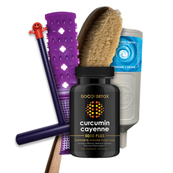 Lymph Congestion Kit