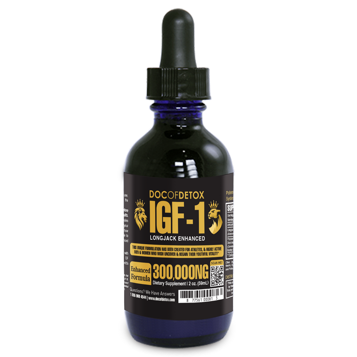 Size-2 oz