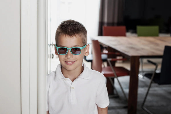 Tesla Hyperlight Eyewear MRBU Kids
