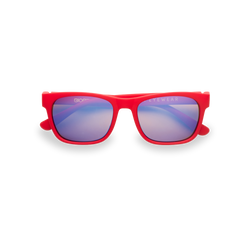 Color-MRBU Kids Red THE-0402RD