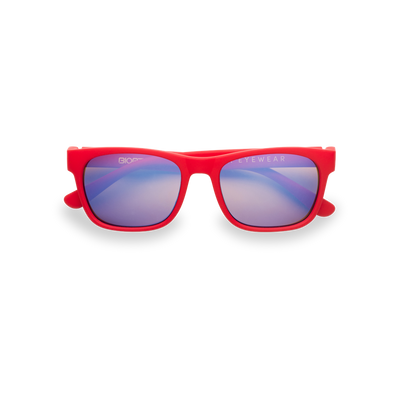 Color-MRBU Kids Red THE-0402RD