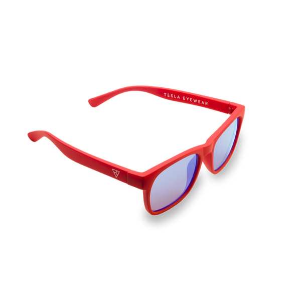 Tesla Hyperlight Eyewear MRBU Kids