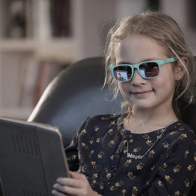 Tesla Hyperlight Eyewear MRBU Kids