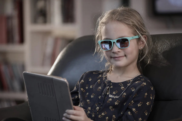 Tesla Hyperlight Eyewear MRBU Kids