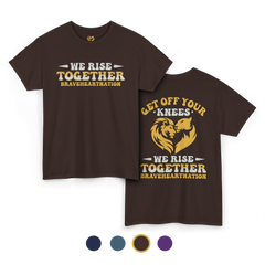We Rise Together | T-Shirt