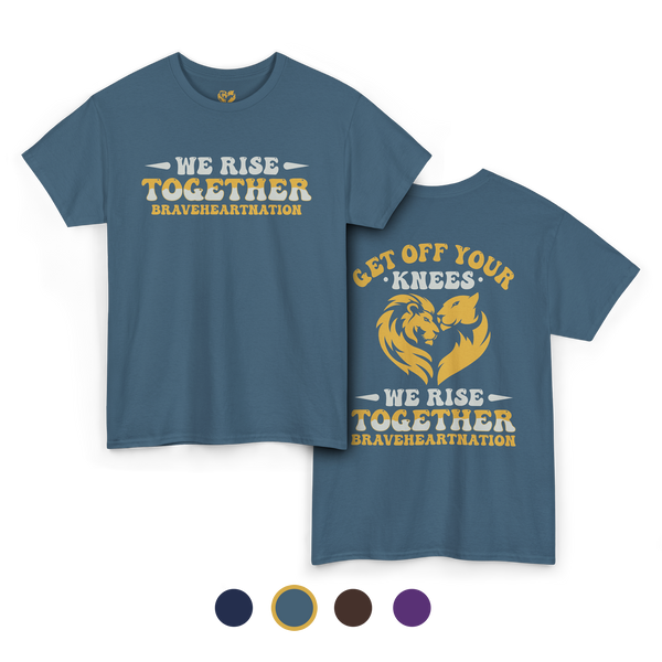 Color-Indigo Blue