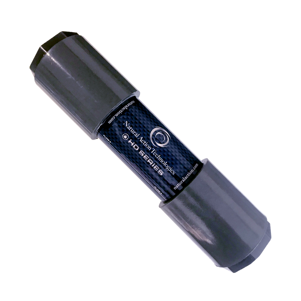 Size-HD 24 a - For homes over 2500 sqft. With 3/4″ NPTF fittings.