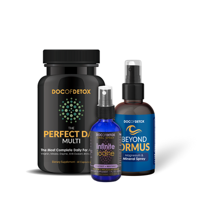 Kit-Travel Kit