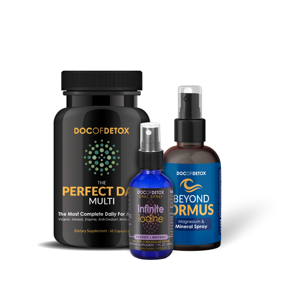Kit-Travel Kit