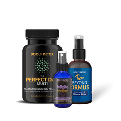 Nutraceutical Defence & Immune Building System