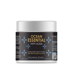Ocean Essential Fatty Acids
