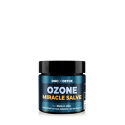 Ozone Miracle Salve