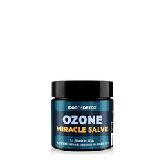 Ozone Miracle Salve