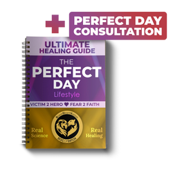 Type-Perfect Day Consultation plus Manual (printed)