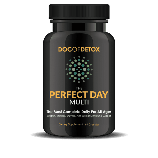 The Perfect Day Multi