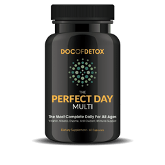 The Perfect Day Multi