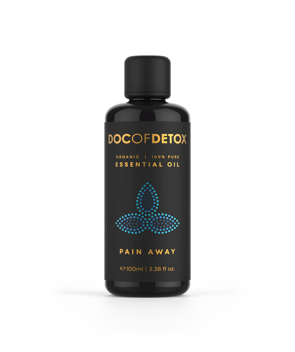 Size-100 ml  -while supplies last