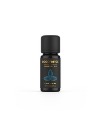 Pain Away Essential Oil