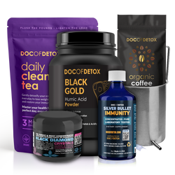 Size-Parasite Cleanse -Plus