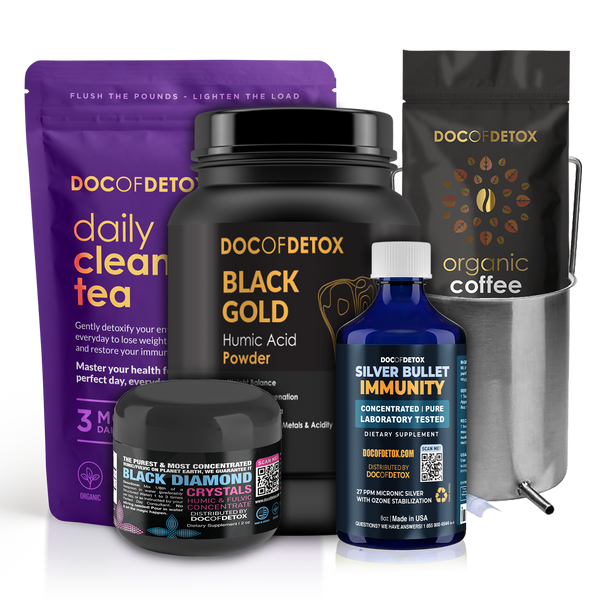 Size-Parasite Cleanse -Plus