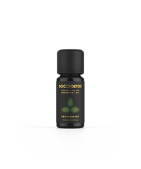 Peppermint Essential Oil