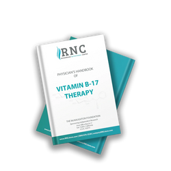 B-17 Physician's Handbook *