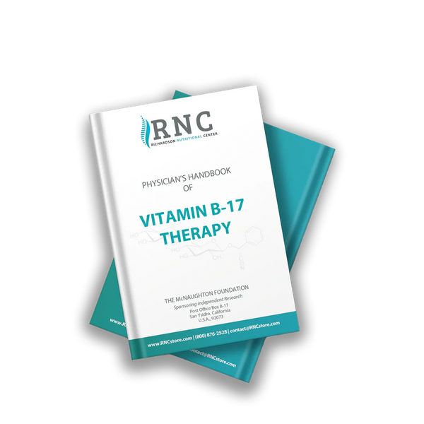 B-17 Physician's Handbook *