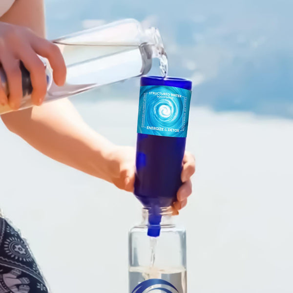 Structured Water (Portable)