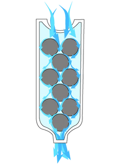 Structured Water (Portable)