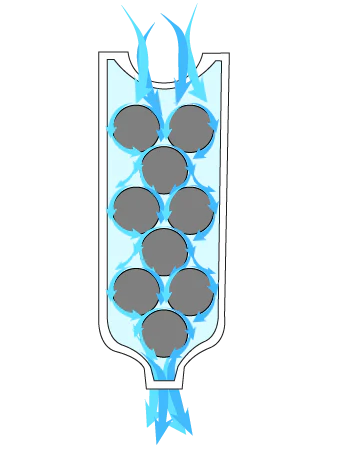 Structured Water (Portable)