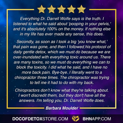 Daily Cleansing Tea (6-Weeks) *limited supply