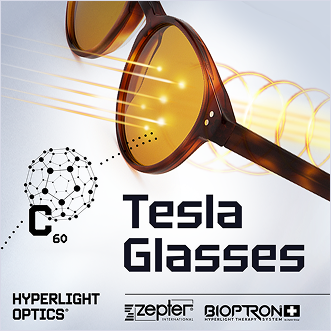 TESLA OPTICS
