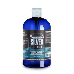 Silver Bullet Gel