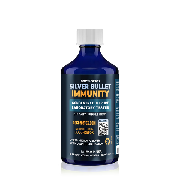 Silver Bullet Immunity