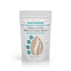Apricot Seed Meal 16oz *