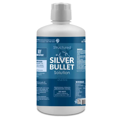 Silver Bullet Solution *not available in all locations