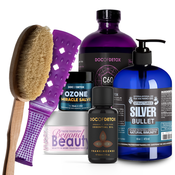 size-Skin Restoration -Large