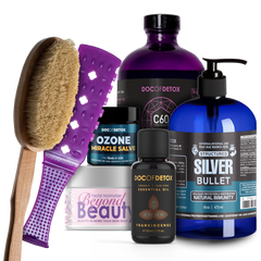 Skin Restoration Kit