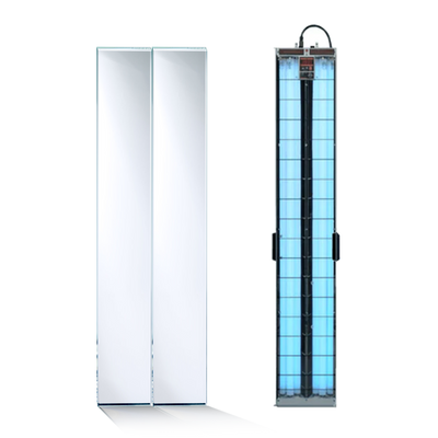 SolRx Vitamin D Light E-Series / Quartz Panel (2pk)