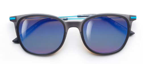 Color-Standard MRBU Blue THE-0102BU