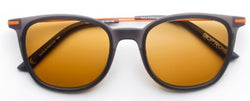 Color-Standard Black/Orange THE-0101OG