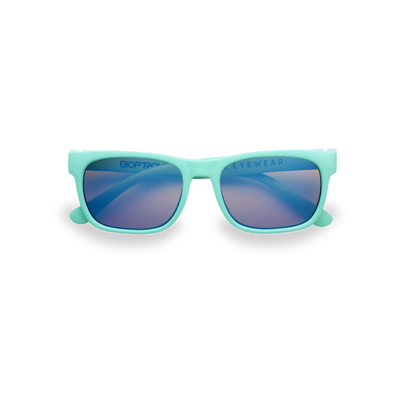 Color-MRBU Kids Teal THE-0402TQ