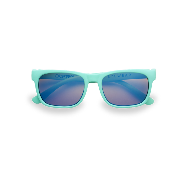 Color-MRBU Kids Teal THE-0402TQ