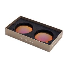 Tesla Lenses  *Non-Returnable*