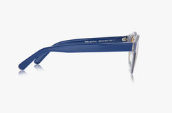 Tesla Hyperlight Eyewear Glasses Blue