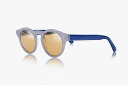 Tesla Hyperlight Eyewear Glasses Blue