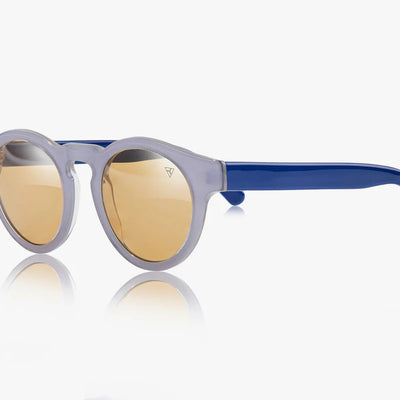 Tesla Hyperlight Eyewear Glasses Blue