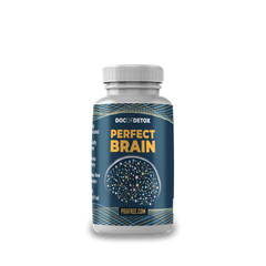 Perfect Brain 90 cap