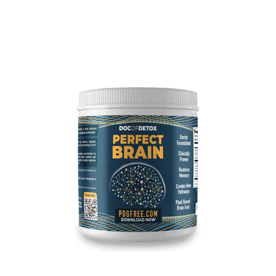 Perfect Brain 150g