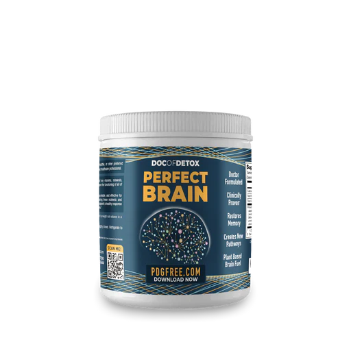 Perfect Brain 150g